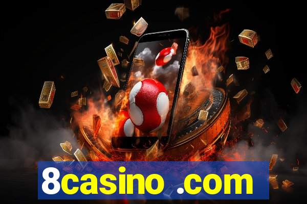 8casino .com